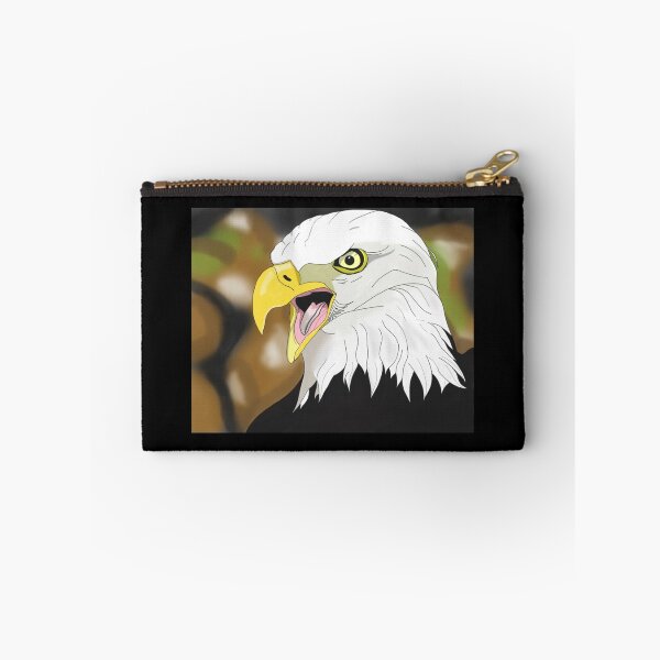 Item preview, eagle designed and sold by devil0035.
