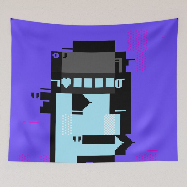Item preview, DOS Punk 293 designed and sold by DOS-Punks.