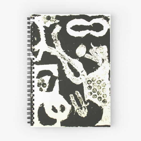 Item preview, Monotype #2: Strange Offerings designed and sold by artistoutfitter.