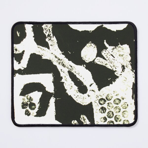 Item preview, Monotype #2: Strange Offerings designed and sold by artistoutfitter.