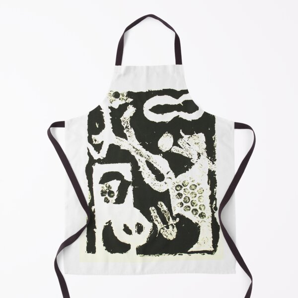 Item preview, Monotype #2: Strange Offerings designed and sold by artistoutfitter.