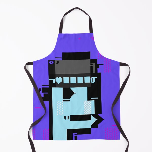 Item preview, DOS Punk 293 designed and sold by DOS-Punks.