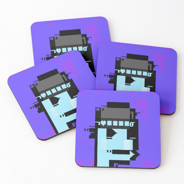 Item preview, DOS Punk 293 designed and sold by DOS-Punks.