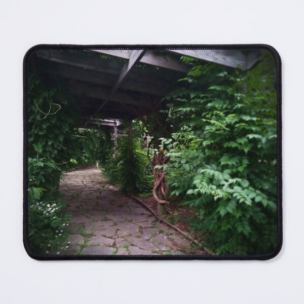 Item preview, Garden Tunnel designed and sold by NorthernNotes.