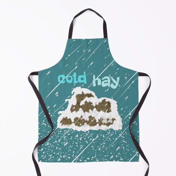 Item preview, cold hay designed and sold by schmerkers.