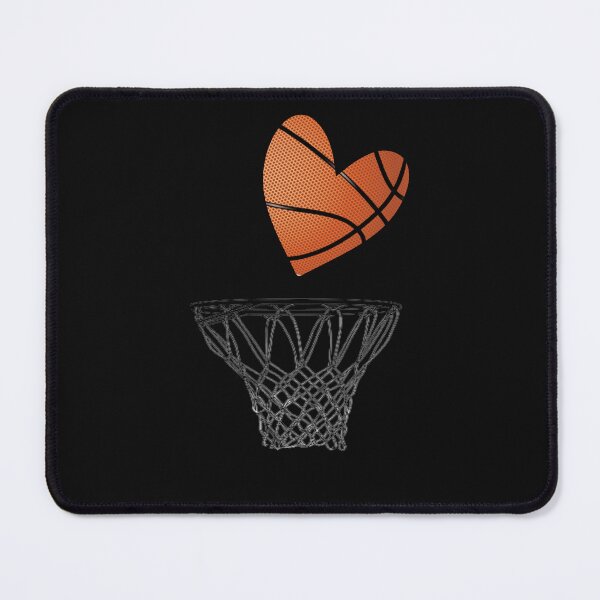 Item preview, Basketball Valentines Day: Gifts for women and men  designed and sold by Bakr1991.