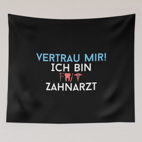 Item preview, Dentist Dentist Funny designed and sold by PlatonisDesign.