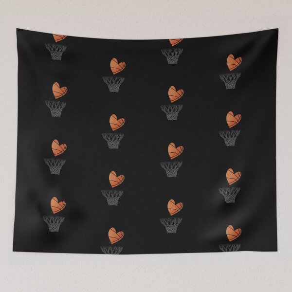 Item preview, Basketball Valentines Day: Gifts for women and men  designed and sold by Bakr1991.