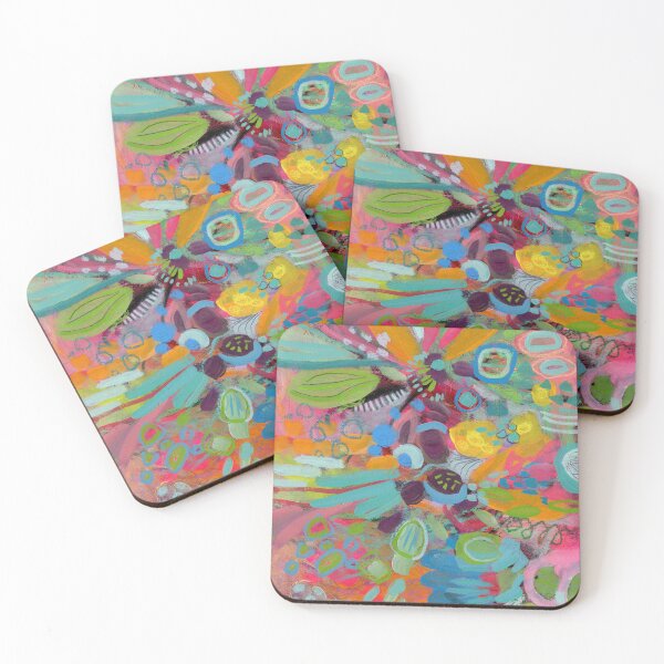 Item preview, Burst of Joy designed and sold by Suzanne Allard Design.