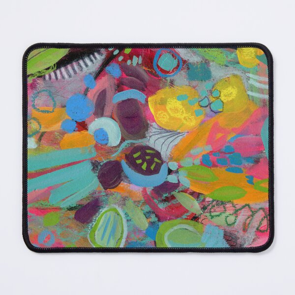 Item preview, Burst of Joy designed and sold by Suzanne Allard Design.