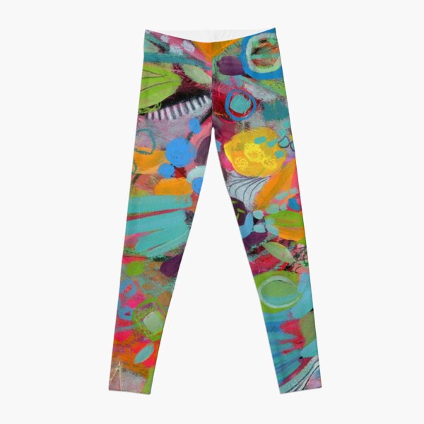 Garden Leggings for Sale