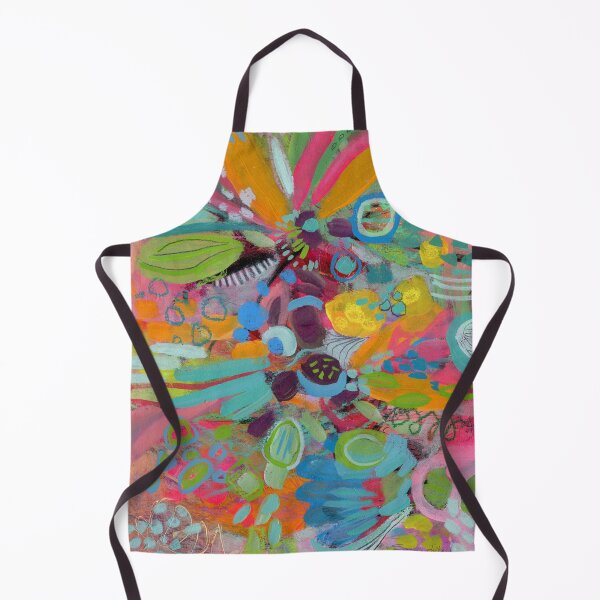 Item preview, Burst of Joy designed and sold by Suzanne Allard Design.