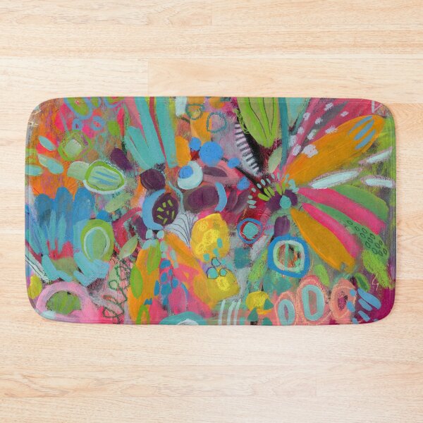 Item preview, Burst of Joy designed and sold by Suzanne Allard Design.
