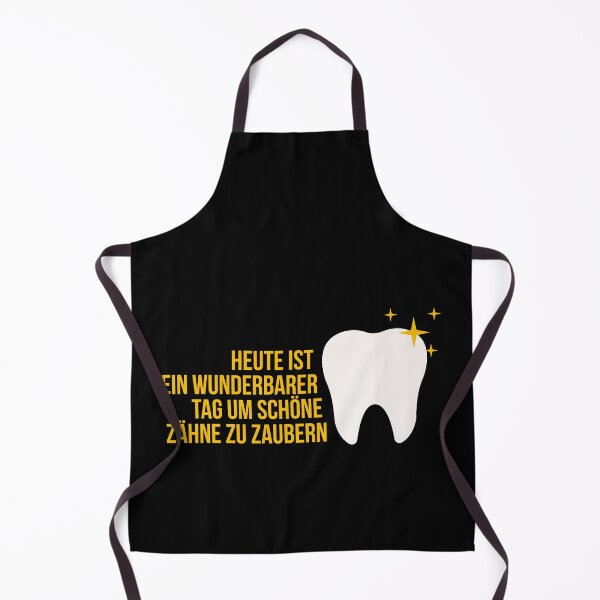 Item preview, Funny motif dentist designed and sold by PlatonisDesign.