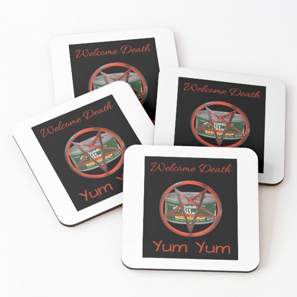 Item preview, Yum yum designed and sold by SloppySkulls.