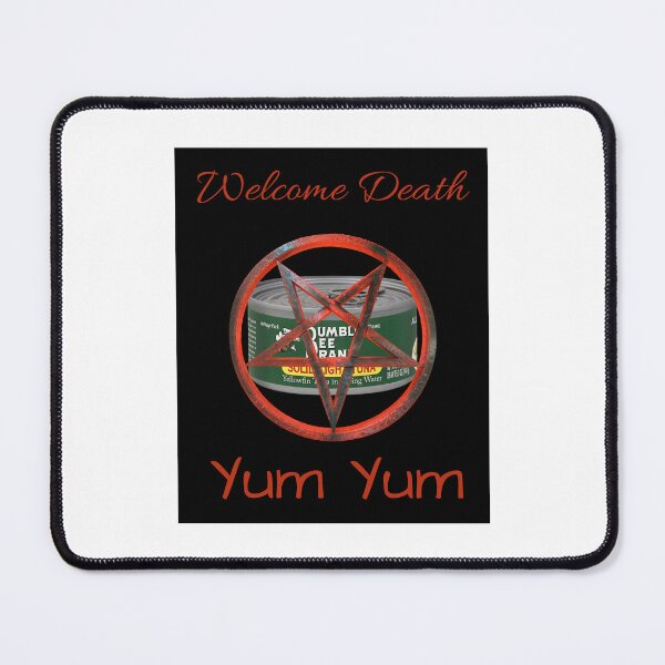 Item preview, Yum yum designed and sold by SloppySkulls.