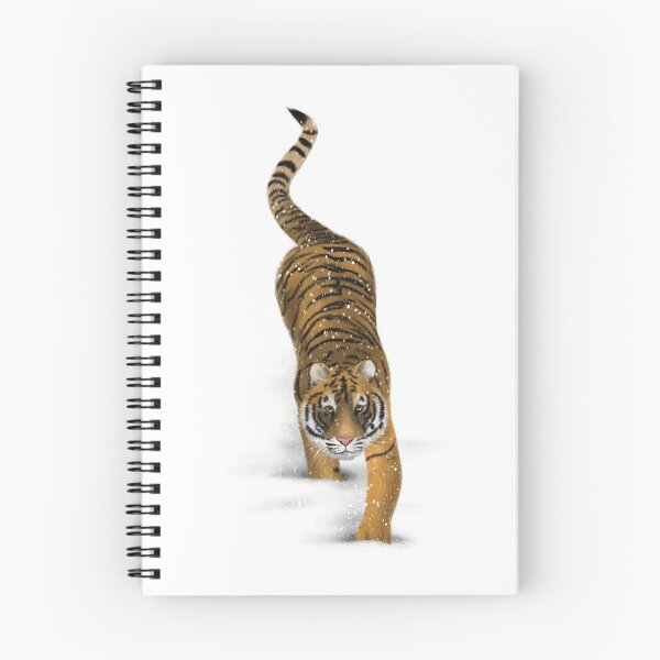 Item preview, tiger designed and sold by Elvira Sharapov.