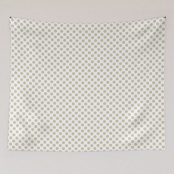Item preview, Putty Polka Dots designed and sold by SaraValor.