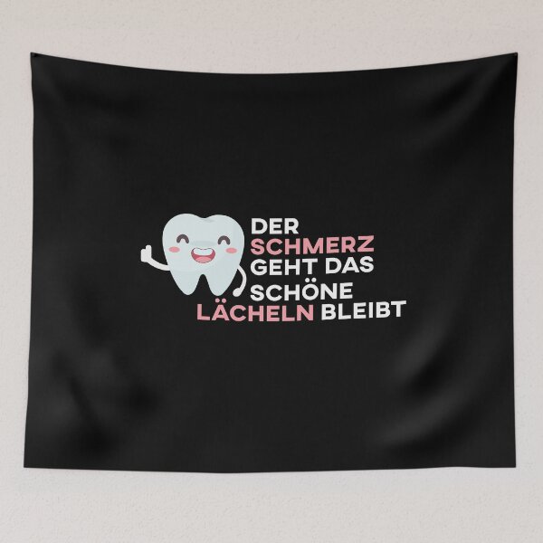 Item preview, Dental assistant ZMA saying designed and sold by PlatonisDesign.