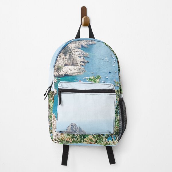 Item preview, Capri, Italy designed and sold by katiemy12.