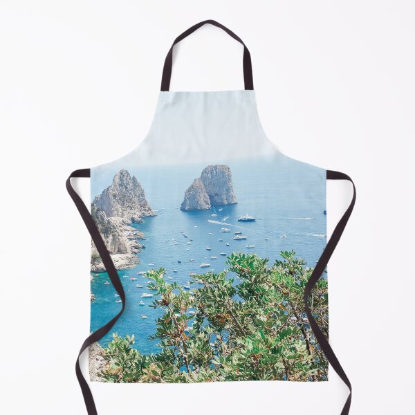 Item preview, Capri, Italy designed and sold by katiemy12.