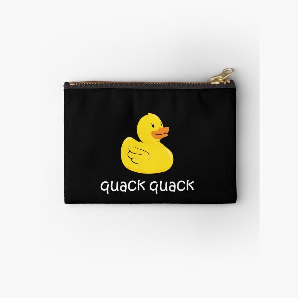 Item preview, Rubber duck - Quack quack designed and sold by Idyllio.