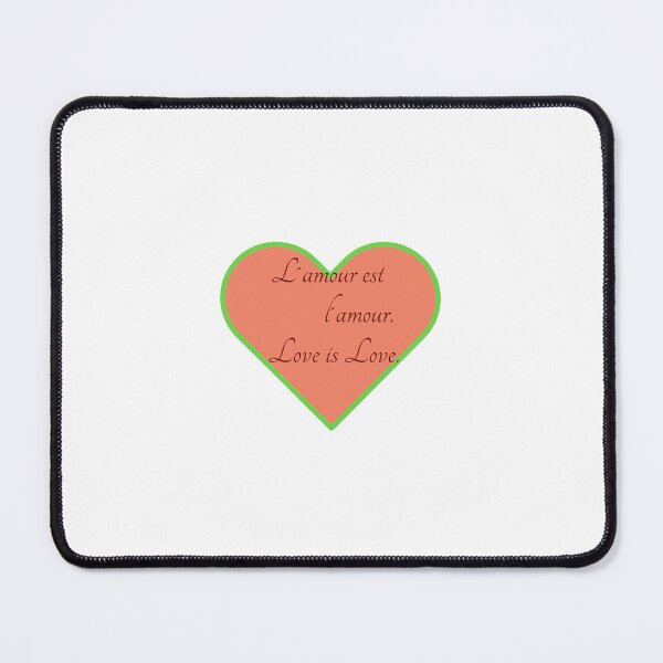 Item preview, Love designed and sold by Mabedi.