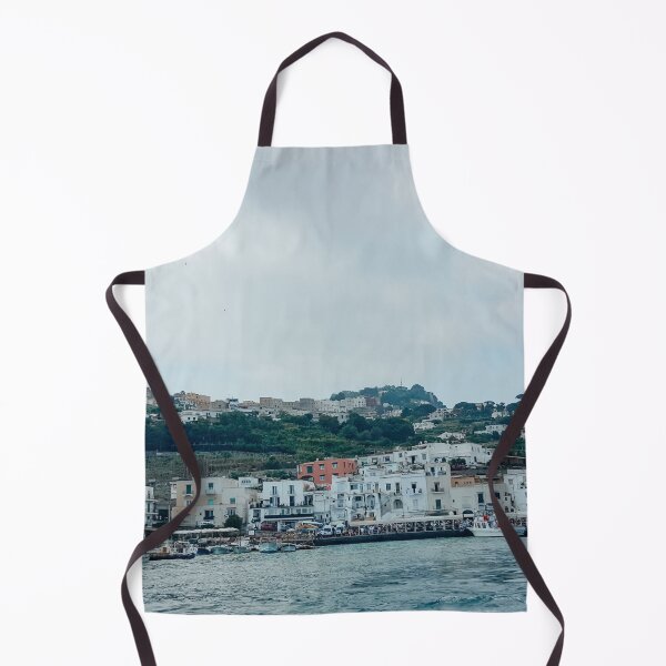 Item preview, Capri, Italy designed and sold by katiemy12.