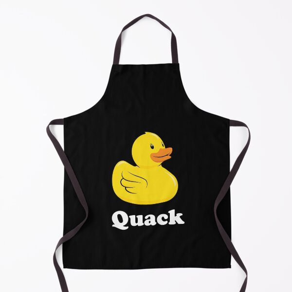 Item preview, Rubber duck - Quack designed and sold by Idyllio.