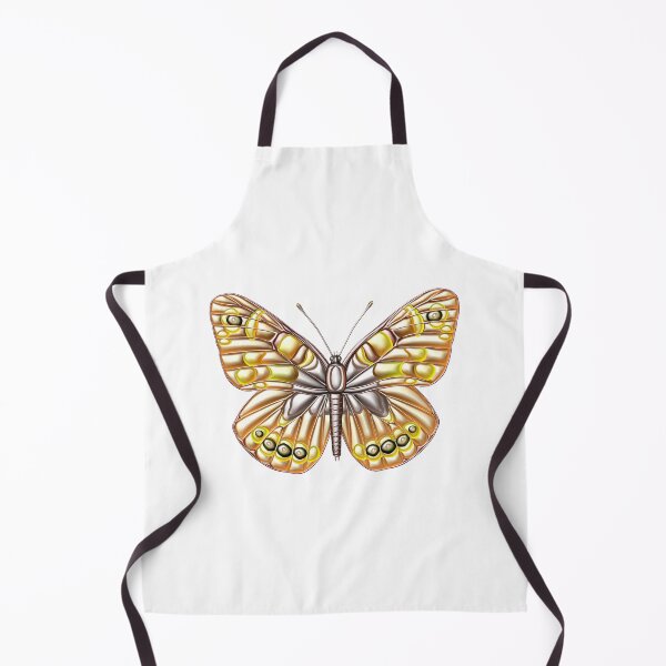 Item preview, Color plastic butterfly designed and sold by Elonium.