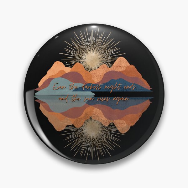 Item preview, Sunrise designed and sold by CottageNaturals.