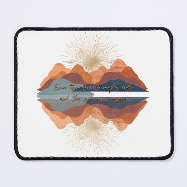 Item preview, Sunrise designed and sold by CottageNaturals.