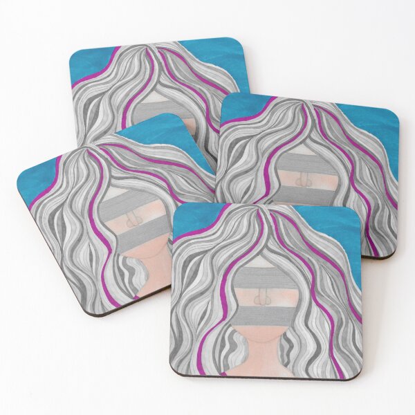 Item preview, Unseen and Unheard designed and sold by LauriAnnLumby.