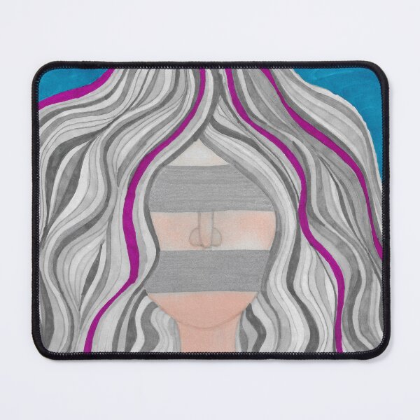 Item preview, Unseen and Unheard designed and sold by LauriAnnLumby.