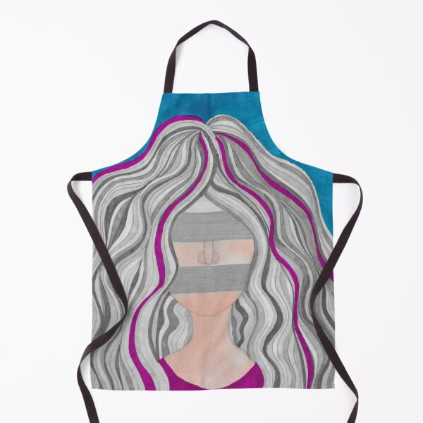 Item preview, Unseen and Unheard designed and sold by LauriAnnLumby.