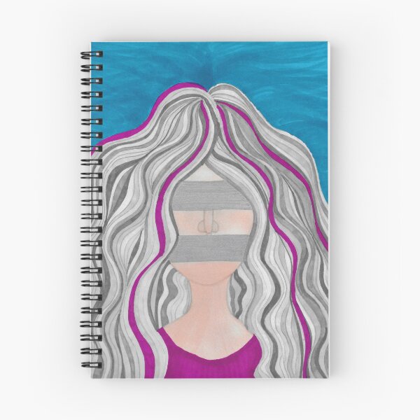 Item preview, Unseen and Unheard designed and sold by LauriAnnLumby.