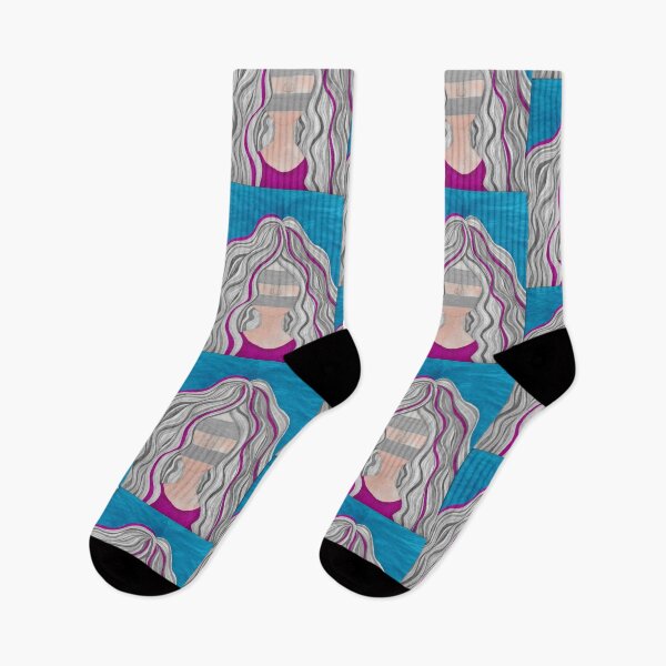 Item preview, Unseen and Unheard designed and sold by LauriAnnLumby.