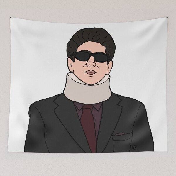 Item preview, Christopher designed and sold by tayfabe.