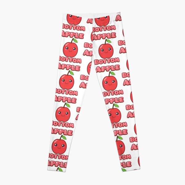 Apple Bottom Leggings for Sale