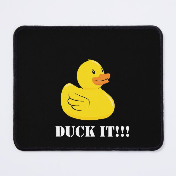 Item preview, Rubber duck - Duck it designed and sold by Idyllio.