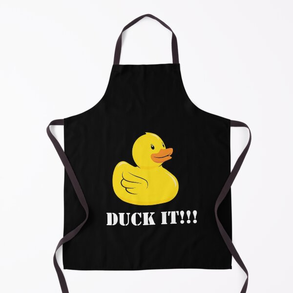 Item preview, Rubber duck - Duck it designed and sold by Idyllio.