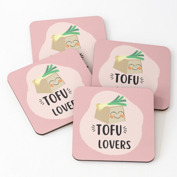Item preview,  Tofu Lovers - Vegan Life Vegan for life designed and sold by BronikowskiART.