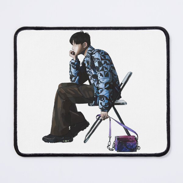 Item preview, J-Hope - GQ 2022 designed and sold by JColine.