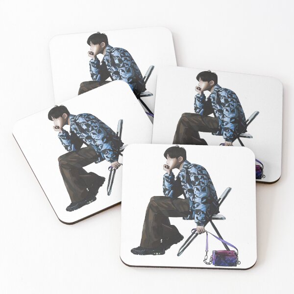 Item preview, J-Hope - GQ 2022 designed and sold by JColine.