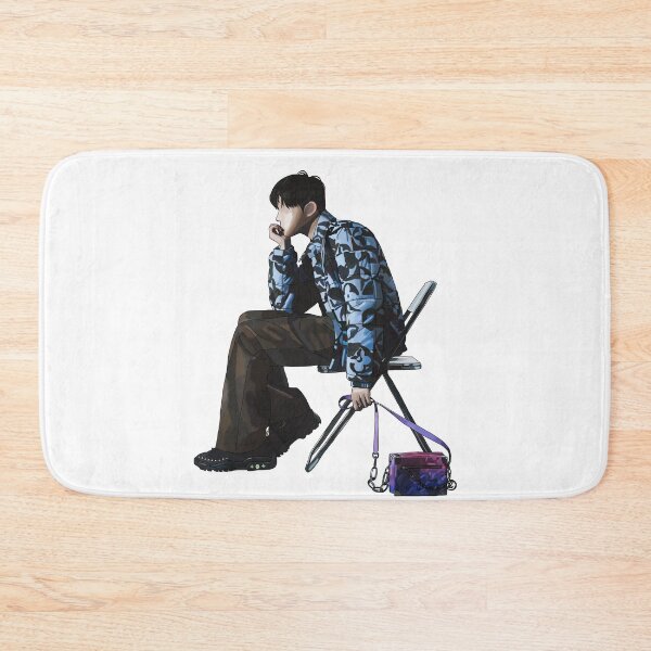 Item preview, J-Hope - GQ 2022 designed and sold by JColine.