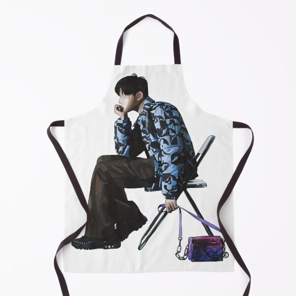 Item preview, J-Hope - GQ 2022 designed and sold by JColine.