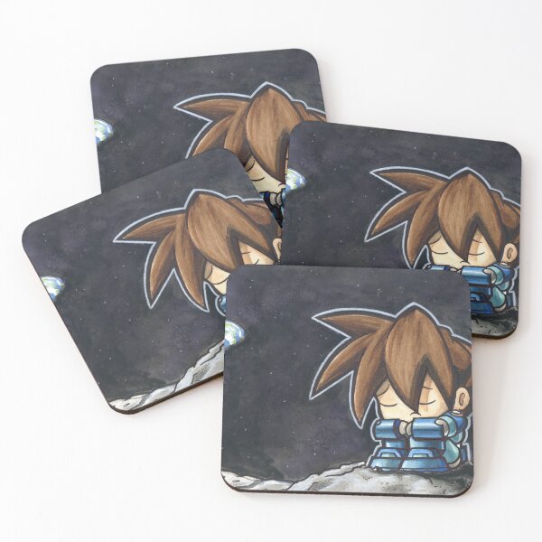 Item preview, Get him off the moon designed and sold by GameCafe.