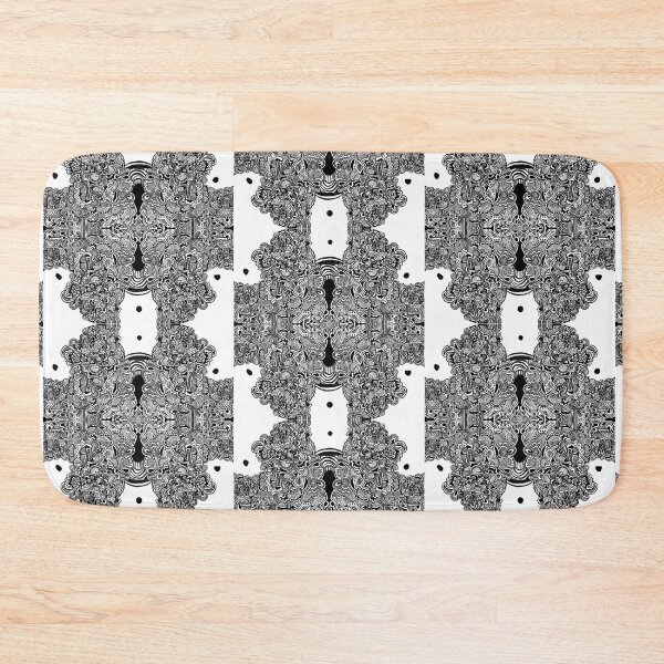 Item preview, Mandala designed and sold by HibiscusHeron.