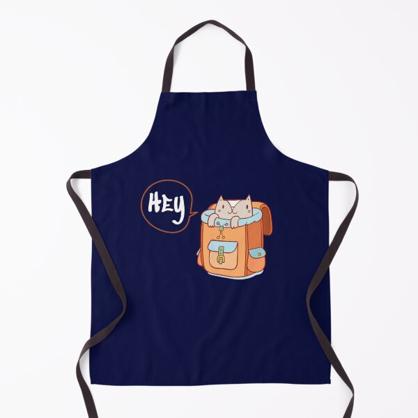 Item preview,  Cat Says Hey 5 designed and sold by Nesro34.