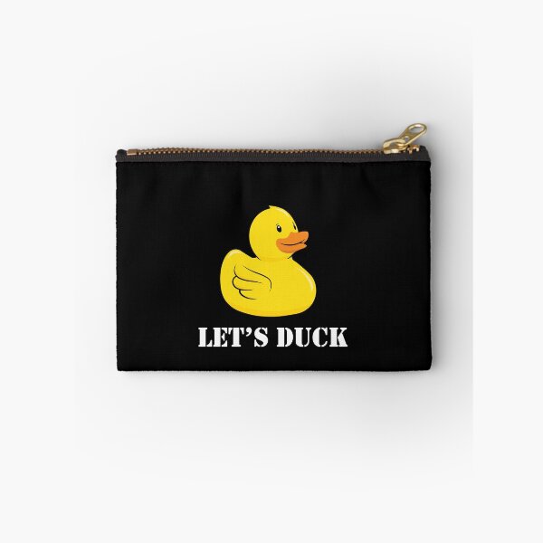 Item preview, Rubber duck - Lets duck designed and sold by Idyllio.